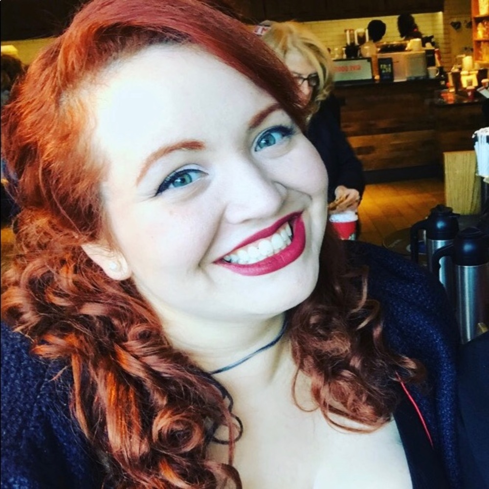 Meet your Posher, Leslie